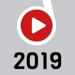 Logo de Tick Tock Radio - 2019