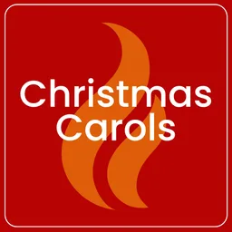 Logo de Tinder Radio - Christmas Carols