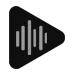 Logo de 121 Radio