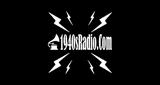 Logo de 1940s Radio Station