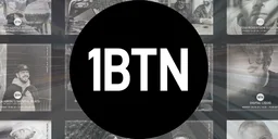 Logo de 1BTN