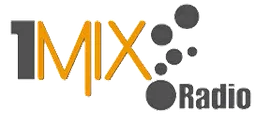 Logo de 1Mix EDM Radio