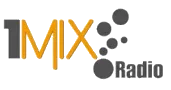 Logo de 1Mix Radio - Trance #1 (UK) 32kb aac+