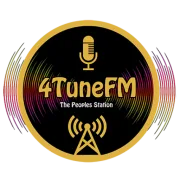 Logo de 4Tune FM
