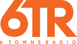Logo de 6 Towns Radio