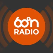 Logo de 60 North Radio