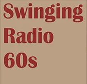 Logo de 60s Swinging Radio
