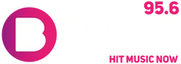 Logo de 95.6 B Radio