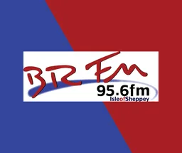 Logo de 95.6 BRFM