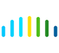 Logo de Academy FM Folkestone