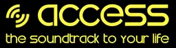 Logo de Access Radio 64K