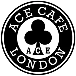 Logo de Ace Cafe Radio