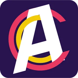 Logo de Actual Radio