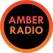 Logo de Amber Radio (Norwich)128k AAC