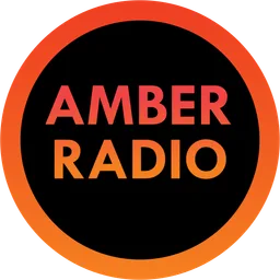 Logo de Amber Radio