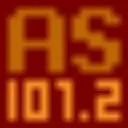 Logo de Amber Sound FM