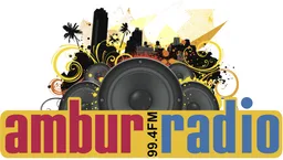 Logo de Ambur Radio