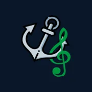Logo de Anchor Radio