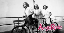 Logo de Angel Radio (HQ)