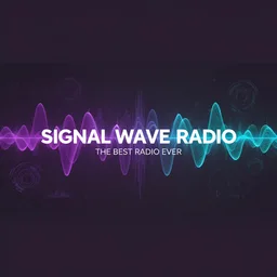 Logo de Apocalypse Radio
