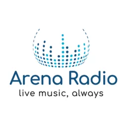 Logo de Arena Radio