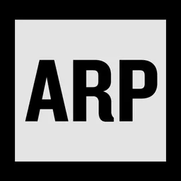 Logo de ARP Radio
