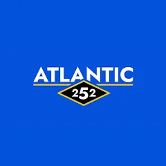 Logo de Atlantic 252