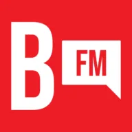 Logo de Bailrigg FM