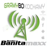 Logo de BanitaMaxxRadio