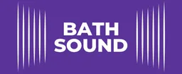 Logo de Bath Sound