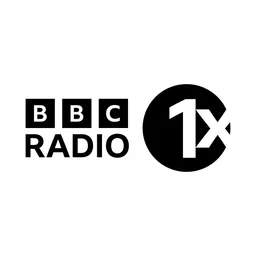 Logo de BBC 1 XTRA