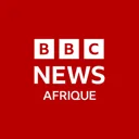 Logo de BBC Afrique Radio