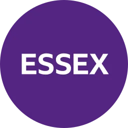 Logo de BBC Essex