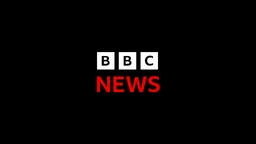 Logo de BBC News HD (720P)