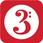Logo de BBC Radio 3 (128k)