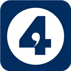Logo de BBC Radio 4 (128k)