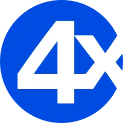 Logo de BBC Radio 4 Extra