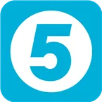 Logo de BBC Radio 5 Live (UK-HLS-Akamai)