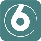 Logo de BBC Radio 6 Music (128k)