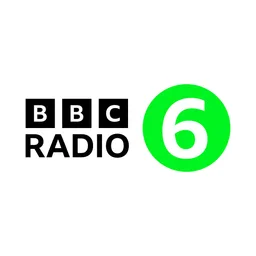 Logo de BBC Radio 6 Music
