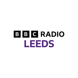 Logo de BBC Radio Leeds