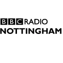Logo de BBC Radio Nottingham