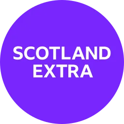 Logo de BBC Radio Scotland Extra (96k)