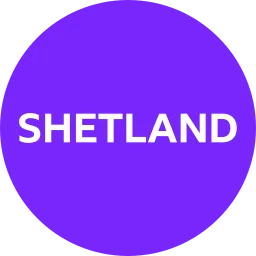 Logo de BBC Radio Shetland (96k)