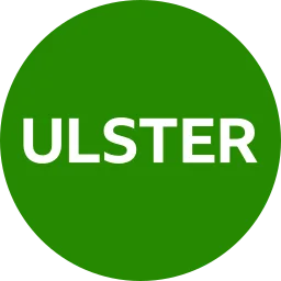 Logo de BBC Radio Ulster