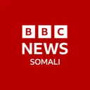 Logo de BBC Somali Radio