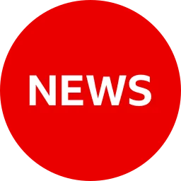 Logo de BBC Sounds News (96k)