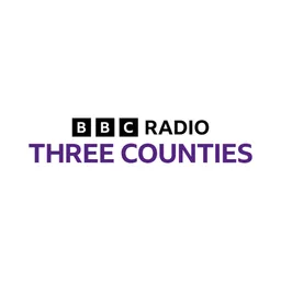 Logo de BBC Three Counties Radio