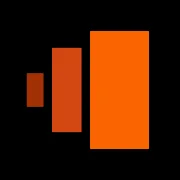 Logo de BBC World Service (128k)