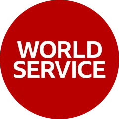 Logo de BBC World Service News Internet